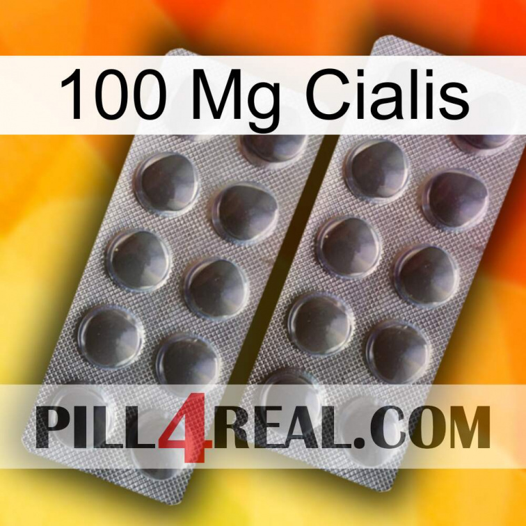 100Mg Cialis 31